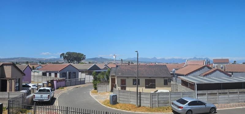 1 Bedroom Property for Sale in Kuilsrivier Industria Western Cape